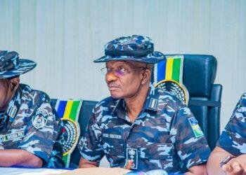 Major reshuffle in police as Egbetokun approves redeployment of senior officers