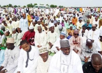 Yobe Security Council strategies to ensure peaceful Eid-el-Fitr celebration