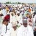 Yobe Security Council strategies to ensure peaceful Eid-el-Fitr celebration