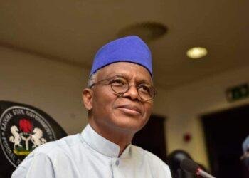 Kaduna APC not disturbed by El-Rufai’s defection to SDP - Baba -Pate