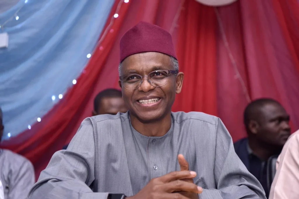 N-Power beneficiaries dump APC, declare support for El-Rufai’s move to SDP over unpaid stipends