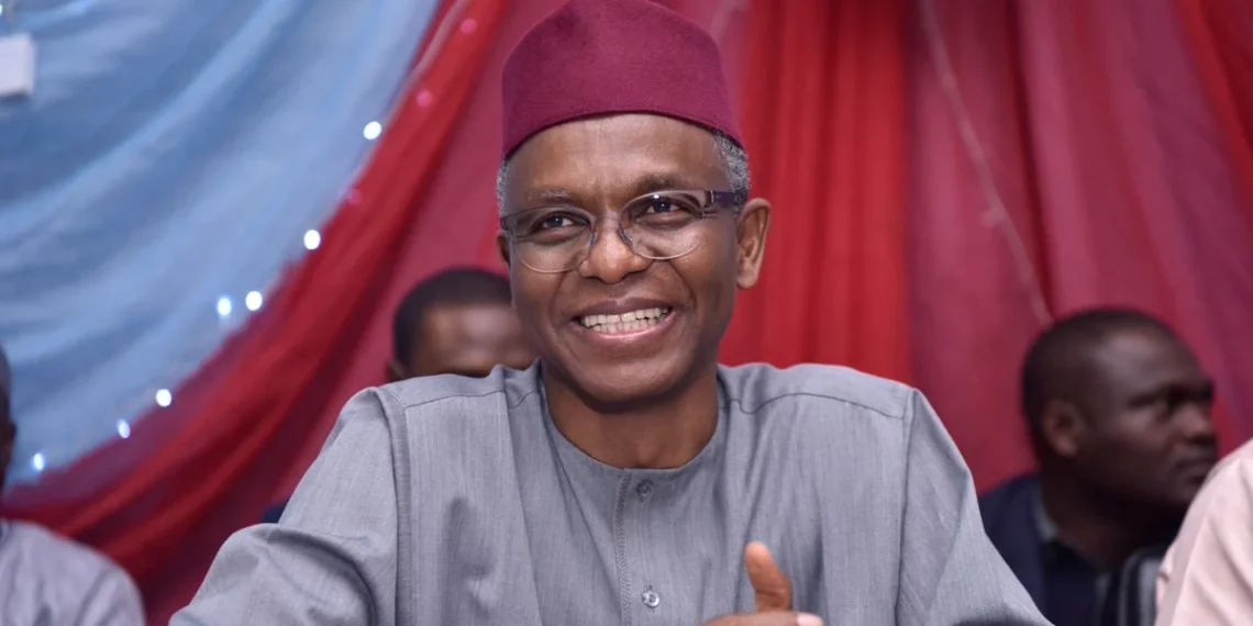 N-Power beneficiaries dump APC, declare support for El-Rufai’s move to SDP over unpaid stipends