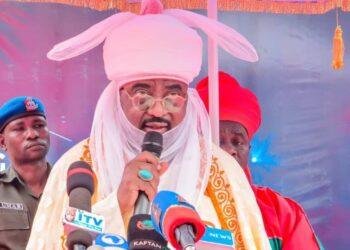 Emir Bayero cancels Durbar celebration in Kano