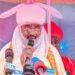 Emir Bayero cancels Durbar celebration in Kano