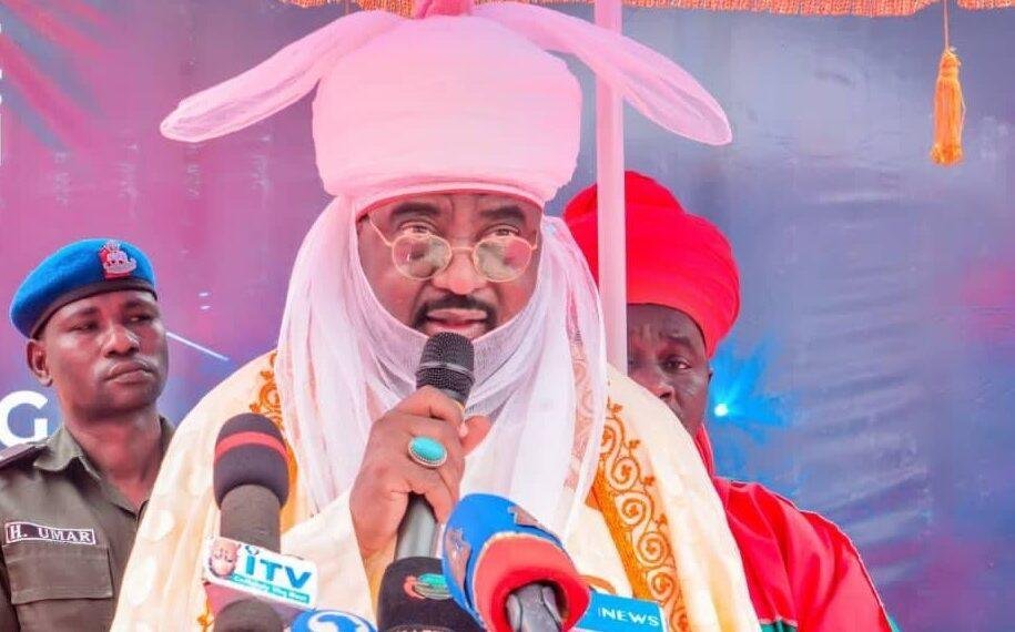 Emir Bayero cancels Durbar celebration in Kano