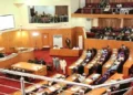 Ebonyi assembly adopts referendum to create 12 more LGs