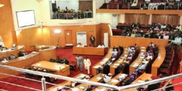 Ebonyi assembly adopts referendum to create 12 more LGs