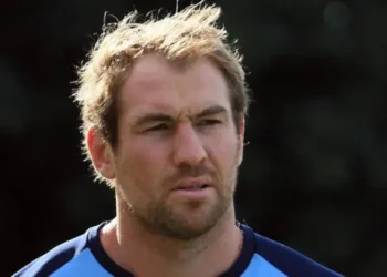 Ex-Australia Rugby Captain Rocky Elsom sentenced to 2 years in prison