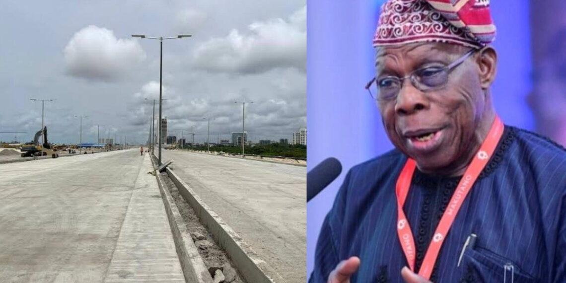 Ohanaeze hails FG over Lagos-Calabar Coastal Highway, dismisses Obasanjo’s criticism