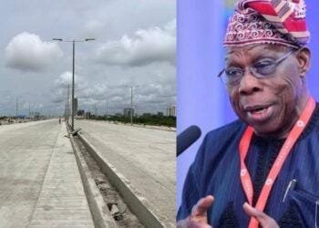 Ohanaeze hails FG over Lagos-Calabar Coastal Highway, dismisses Obasanjo’s criticism