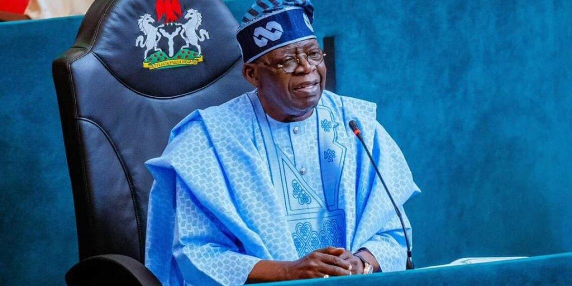 PANDEF, MOSIEND, IYC fault state of emergency in Rivers by Tinubu