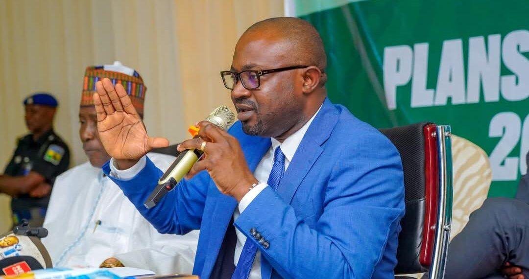 Tinubu records landmark achievements in border security, migration management, says Interior Minister