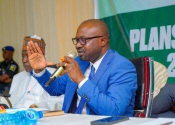 Tinubu records landmark achievements in border security, migration management, says Interior Minister