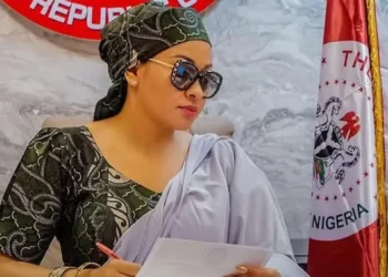Court prevents INEC from receiving petitions for Natasha's recall