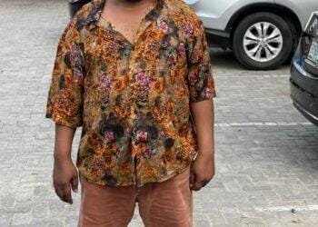 EFCC arraigns suspect arrested with $578,000 for alleged money laundering