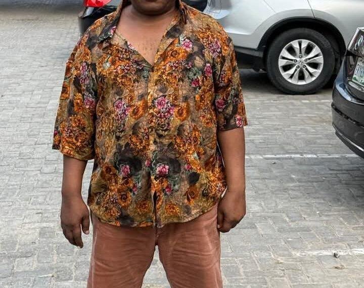 EFCC arraigns suspect arrested with $578,000 for alleged money laundering