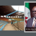 Delta Govt to complete Warri City Stadium upgrade in 14 months