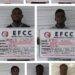 Benin court jails 17 internet fraudsters, orders forfeiture of assets