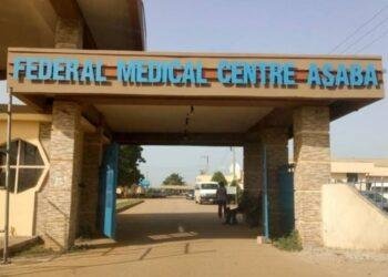 Minister of Health inspects FMC Asaba, seeks intervention on space constraints