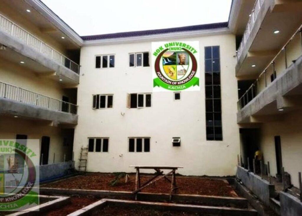 Federal University of Applied Science, Kachia