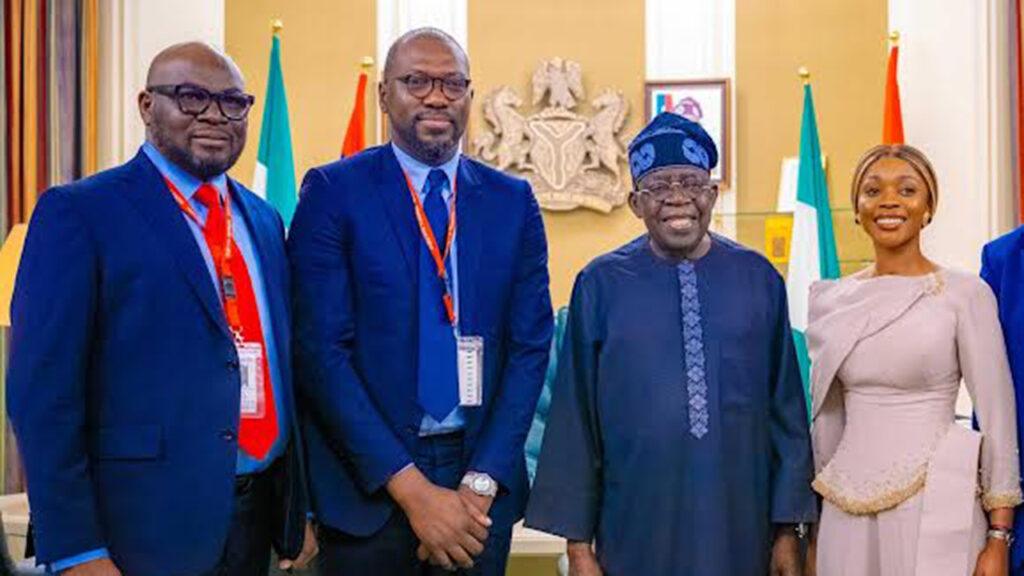 FG, Flutterwave sign agreement on youth development