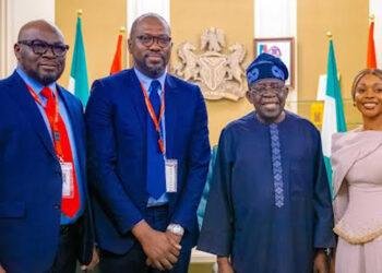 FG, Flutterwave sign agreement on youth development