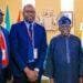 FG, Flutterwave sign agreement on youth development