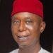 Court dismisses lawsuit against Sen. Ned Nwoko over defection from PDP to APC