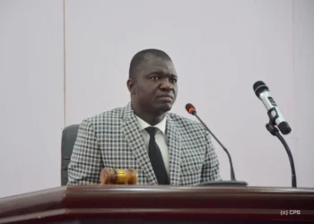 Gov. Nwifuru grants amnesty to 51 Ekoli-Edda youths