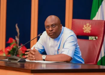 Coalition of opposition Reps hail Gov. Fubara's compliance with Supreme Court ruling