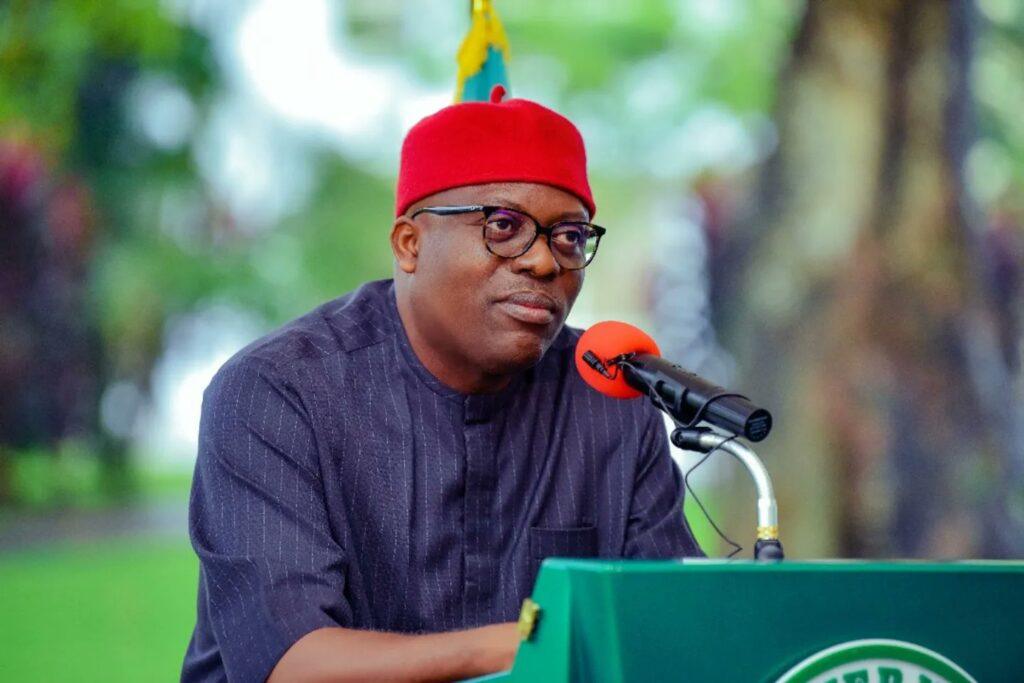 Gov. Fubara urges Rivers people to remain resolute amidst present challenges