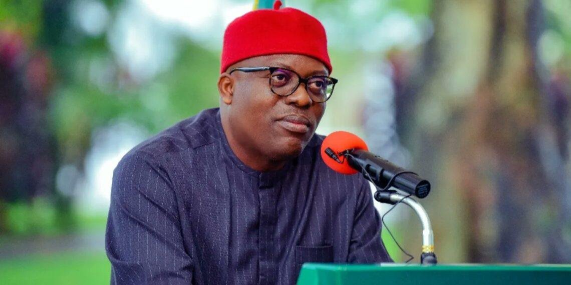 Gov. Fubara urges Rivers people to remain resolute amidst present challenges