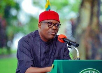 Rivers State House of Assembly issues 48-hour ultimatum to Gov Sim Fubara over 2025 budget