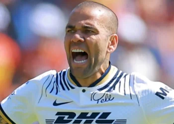 Spanish Court overturned rape conviction against Former Barca’s defender Dani Alves