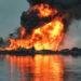 Massive explosion rocks Trans-Niger Pipeline in Rivers, sparks fears of renewed hostility
