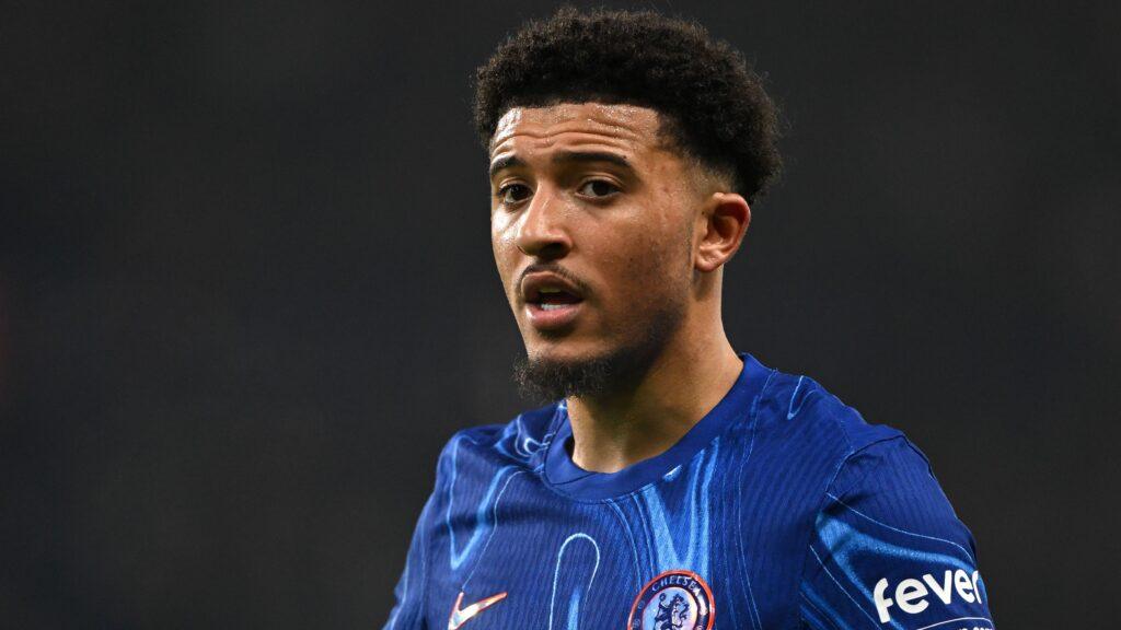 Chelsea to pay £5m to withdraw from Sancho deal
