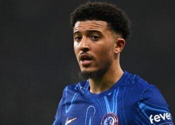 Chelsea to pay £5m to withdraw from Sancho deal