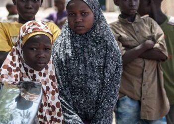Borno State Govt cracks down on child abuse