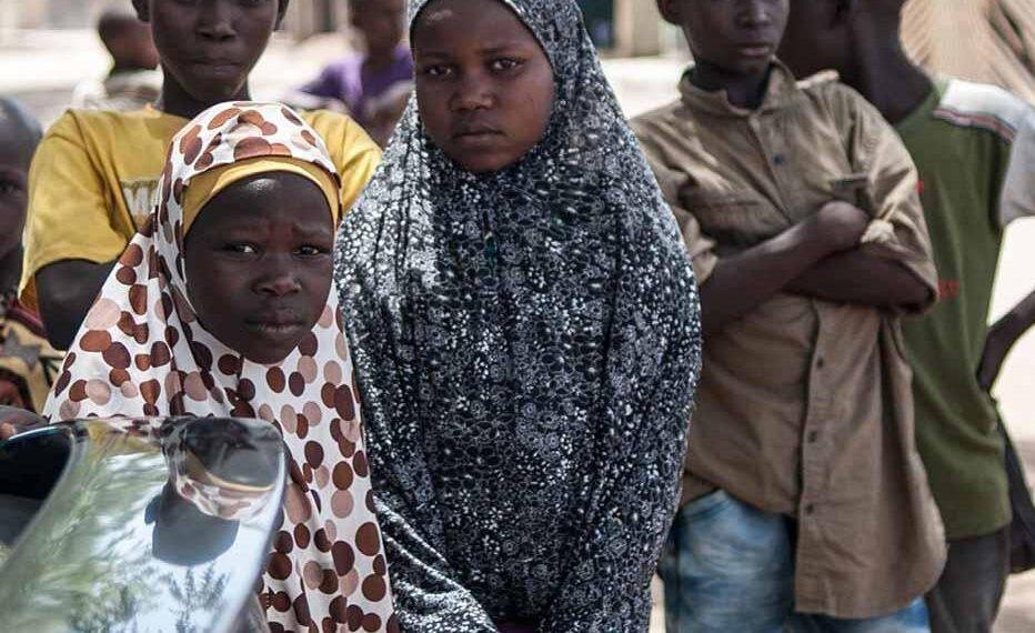 Borno State Govt cracks down on child abuse