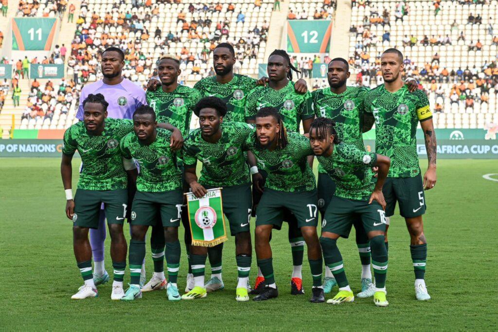 World Cup Qualifiers: Nigerians rally behind Chelle as Super Eagles cace Rwanda in opening match