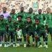 World Cup Qualifiers: Nigerians rally behind Chelle as Super Eagles cace Rwanda in opening match