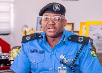 Police dismiss rumours of terrorist presence in FCT community