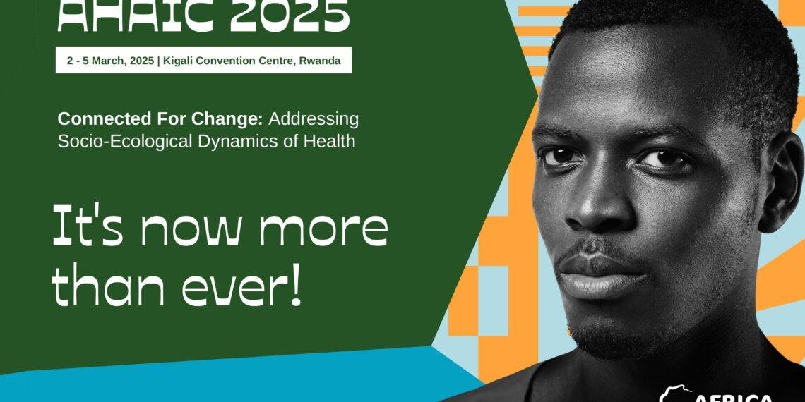 Africa unites to revolutionize public health at Rwanda summit
