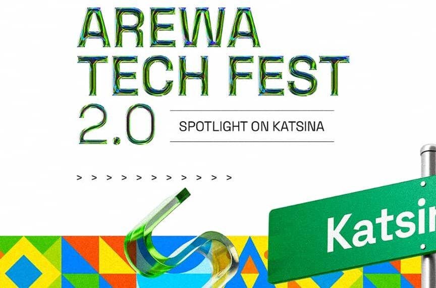 Katsina to host Northern Nigeria’s biggest tech conference in May 2025