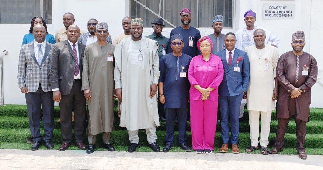 Bureau of Public Procurement seeks collaboration with Gombe State Due Process Bureau to boost Public Procurement in Nigeria