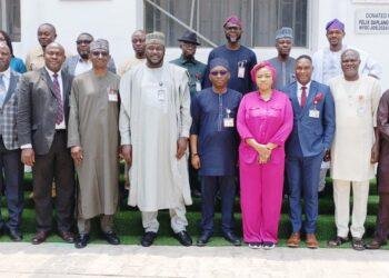 Bureau of Public Procurement seeks collaboration with Gombe State Due Process Bureau to boost Public Procurement in Nigeria