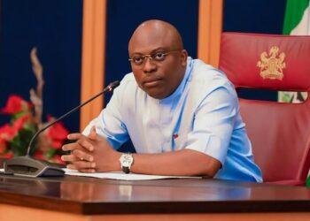 Resign now, APC counsels Fubara