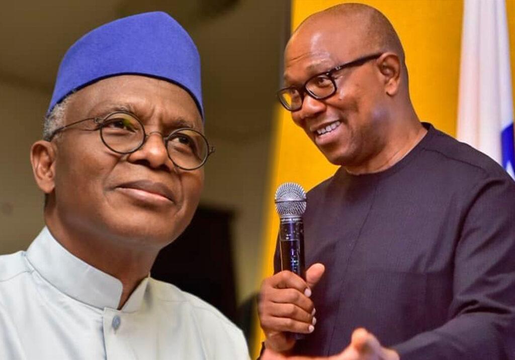 PDP Governors Forum deny supporting El Rufai, Obi presidential ambitions
