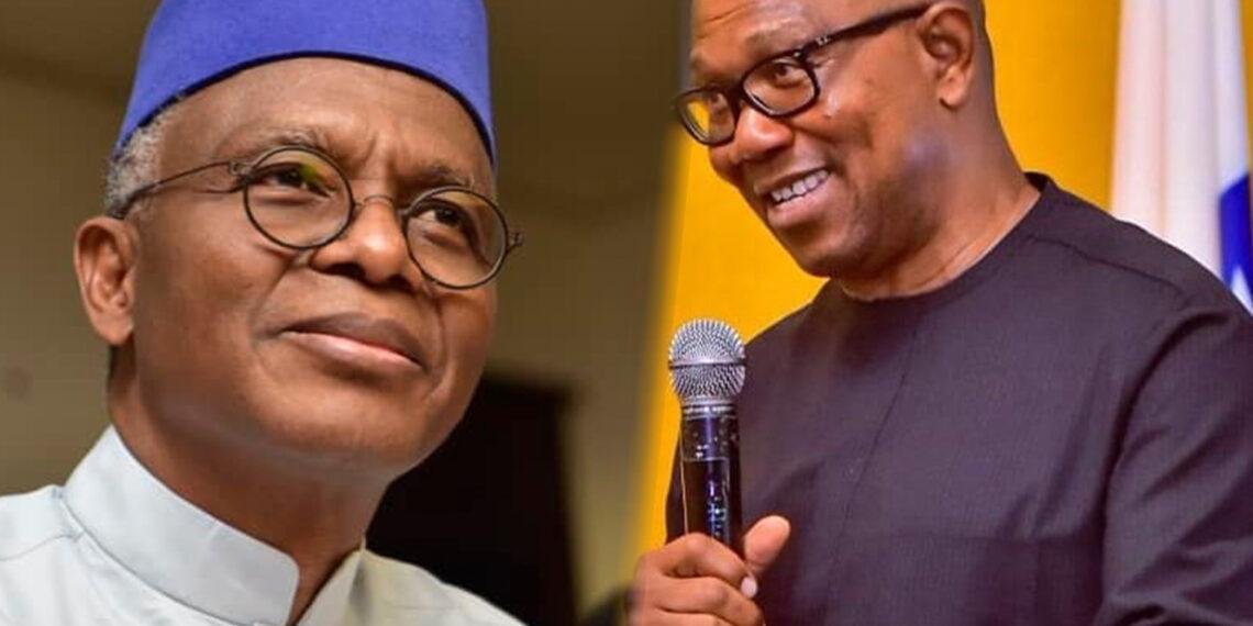 PDP Governors Forum deny supporting El Rufai, Obi presidential ambitions