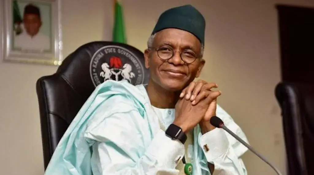 APC Professionals Network accused El- Rufai of betrayal following his defection to SDP
